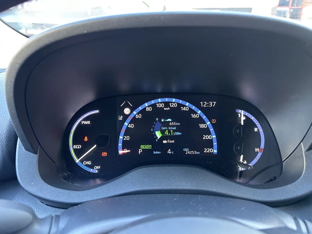 Toyota Yaris Cross – foto 11