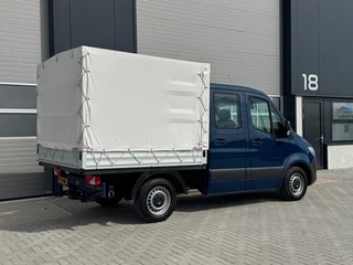 Mercedes-Benz Sprinter – thumbnail 13