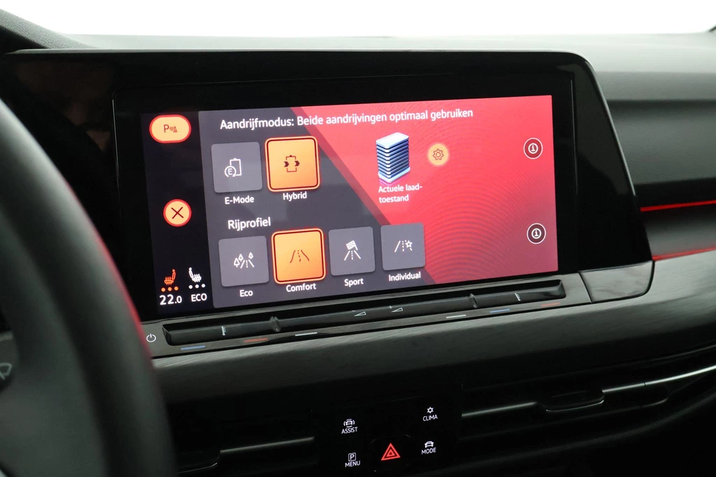 Volkswagen Golf – foto 37