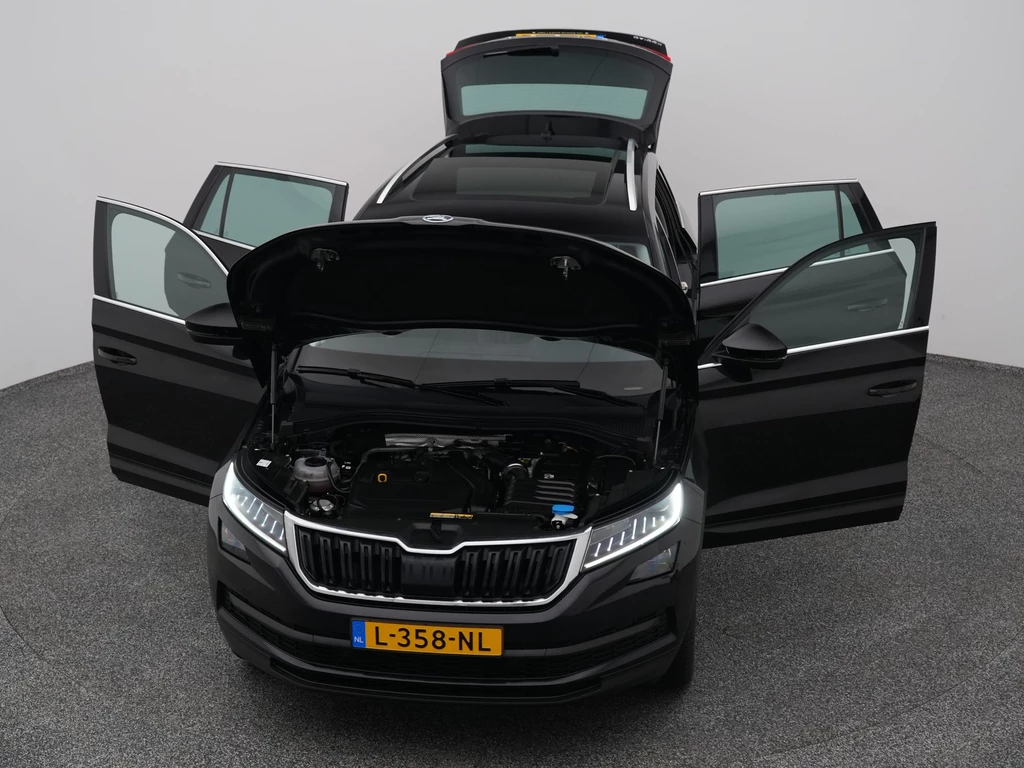 Škoda Kodiaq – foto 19