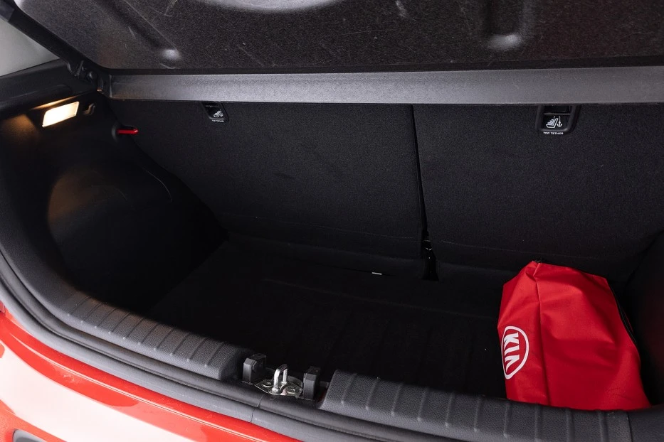 Kia Picanto – foto 19