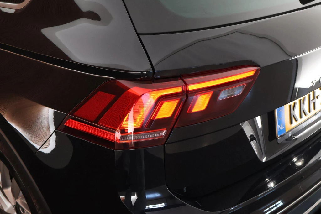 Volkswagen Tiguan – foto 42