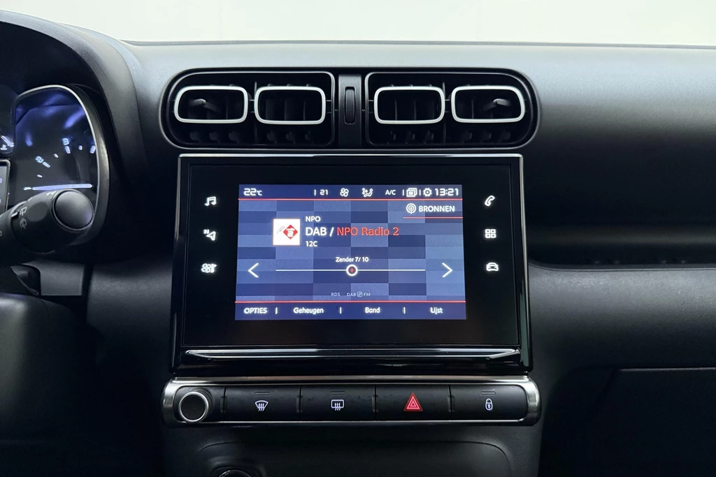 Citroën C3 Aircross – foto 22