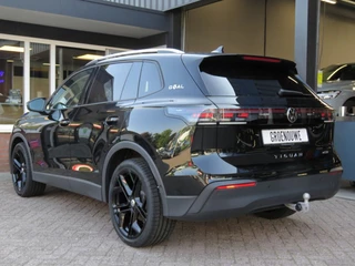 Volkswagen Tiguan – thumbnail 4