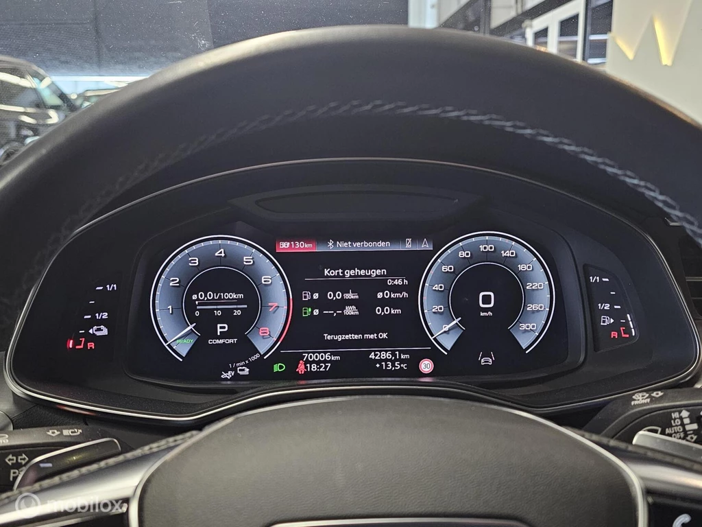 Audi A6 – foto 37