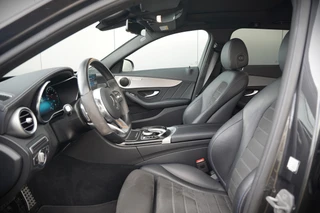 Mercedes-Benz C-Klasse – thumbnail 30