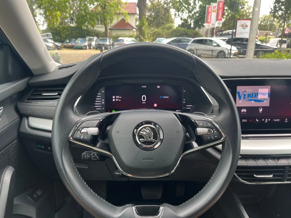 Škoda Octavia – foto 8