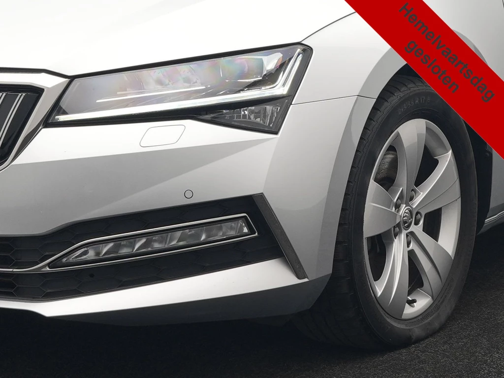 Škoda Superb – foto 15