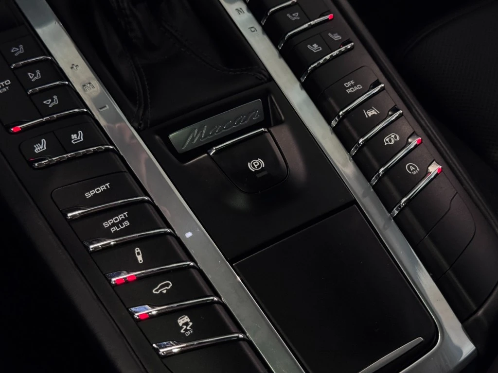 Porsche Macan – foto 39