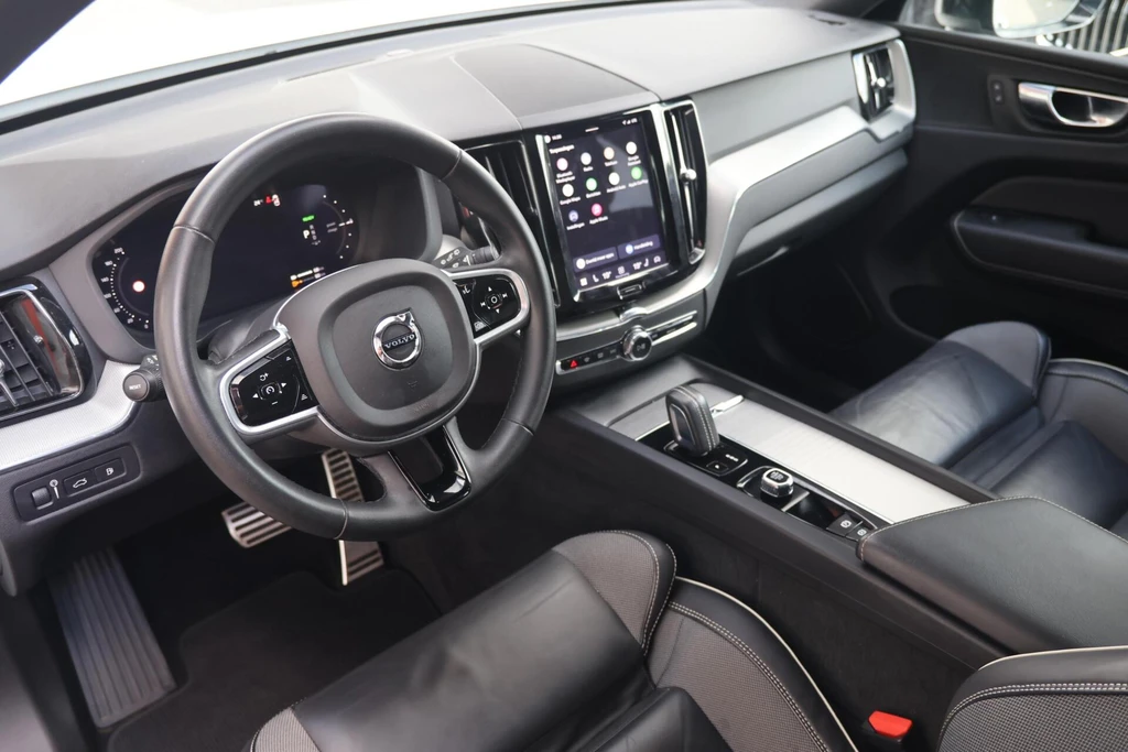 Volvo XC60 – foto 20