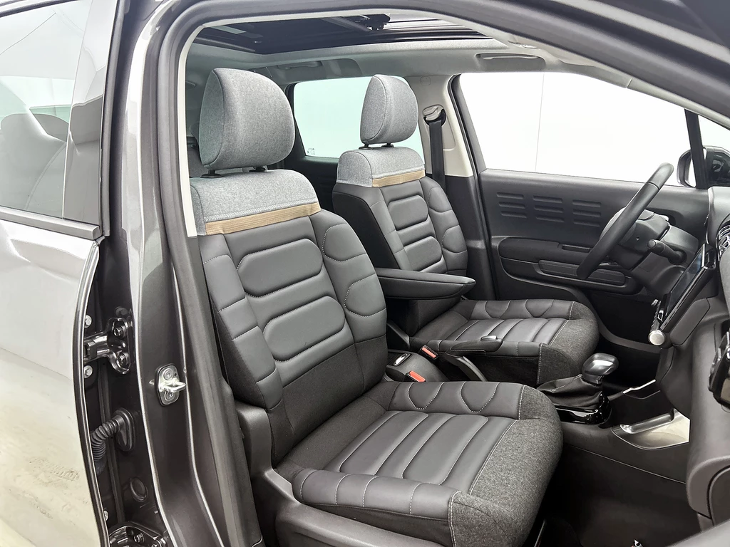 Citroën C3 Aircross – foto 32