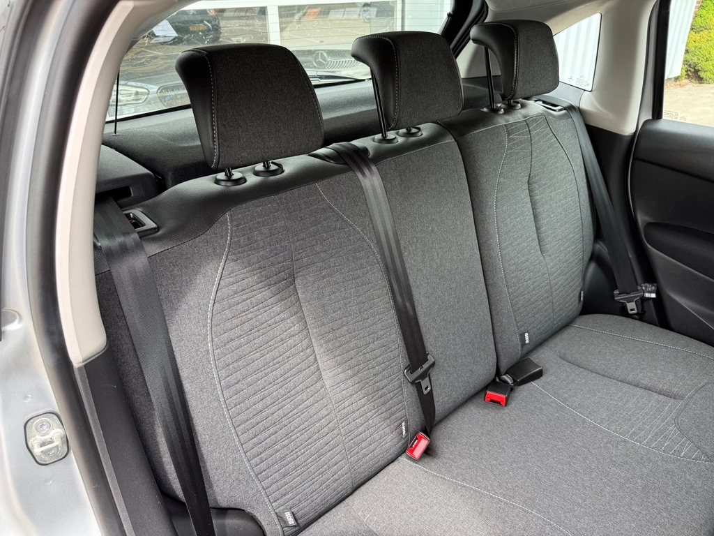 Citroën C3 – foto 40
