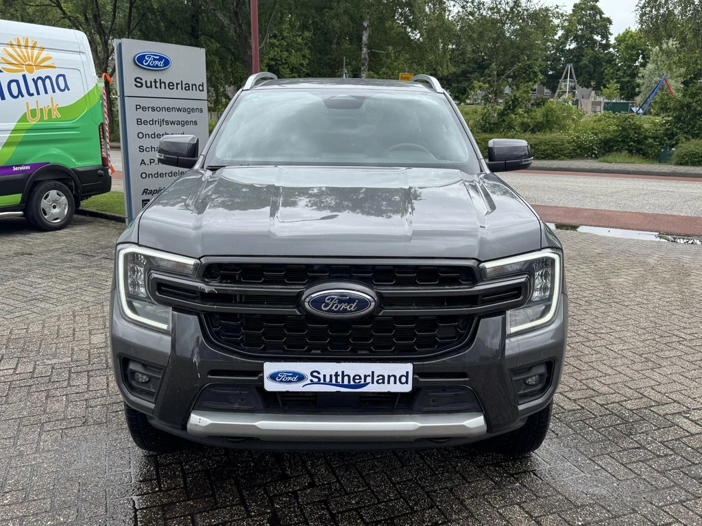 Ford Ranger – foto 7