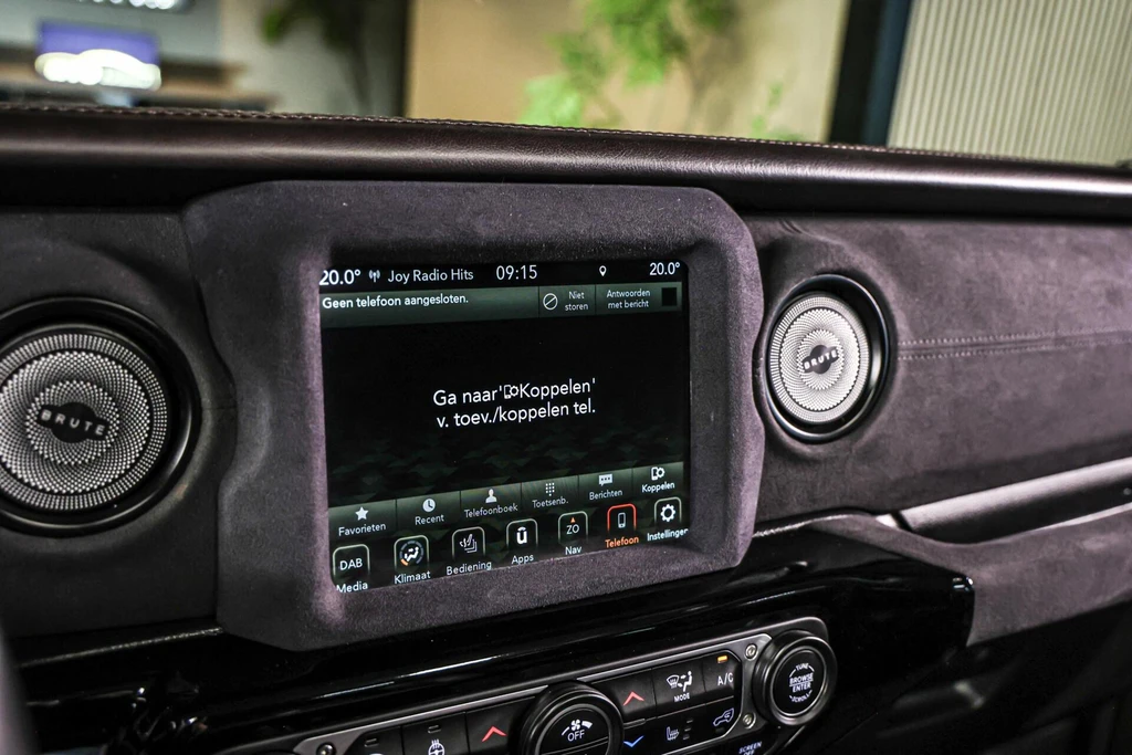 Jeep Wrangler – foto 57