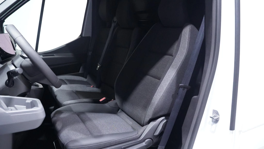 Renault Master – foto 18