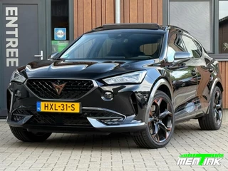 CUPRA Formentor – thumbnail 1
