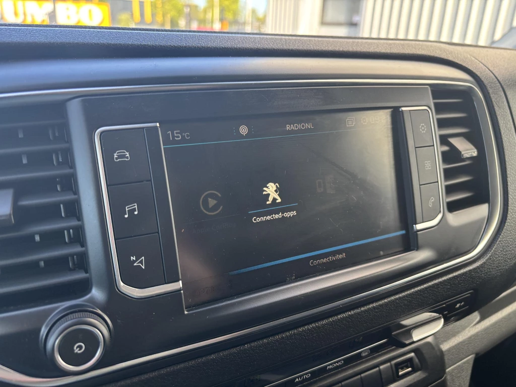 Peugeot Expert – foto 17