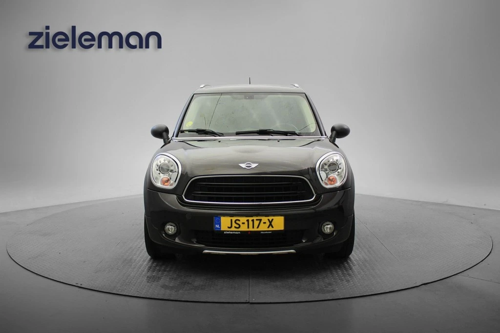 MINI Cooper – foto 11