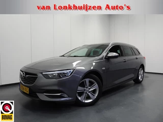 Opel Insignia – thumbnail 1
