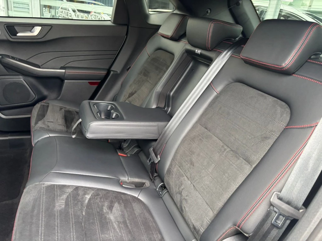 Ford Kuga – foto 15
