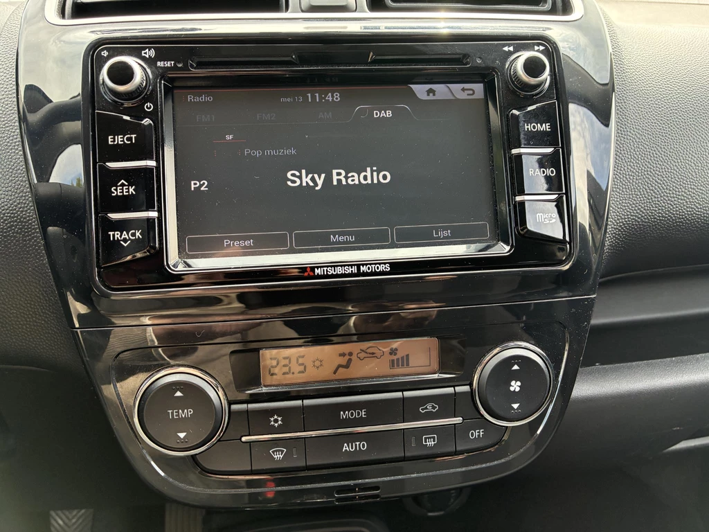 Mitsubishi Space Star – foto 39