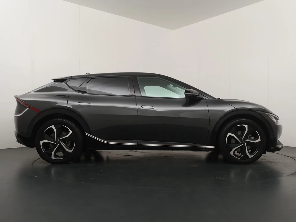 Kia EV6 – foto 6