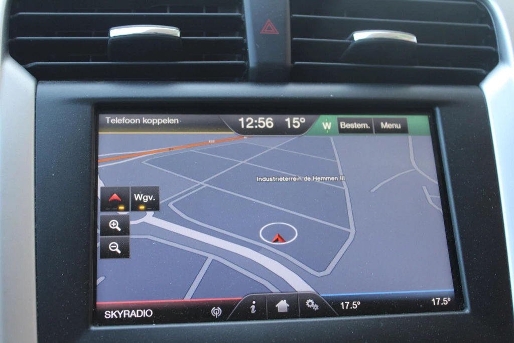 Ford Mondeo – foto 22