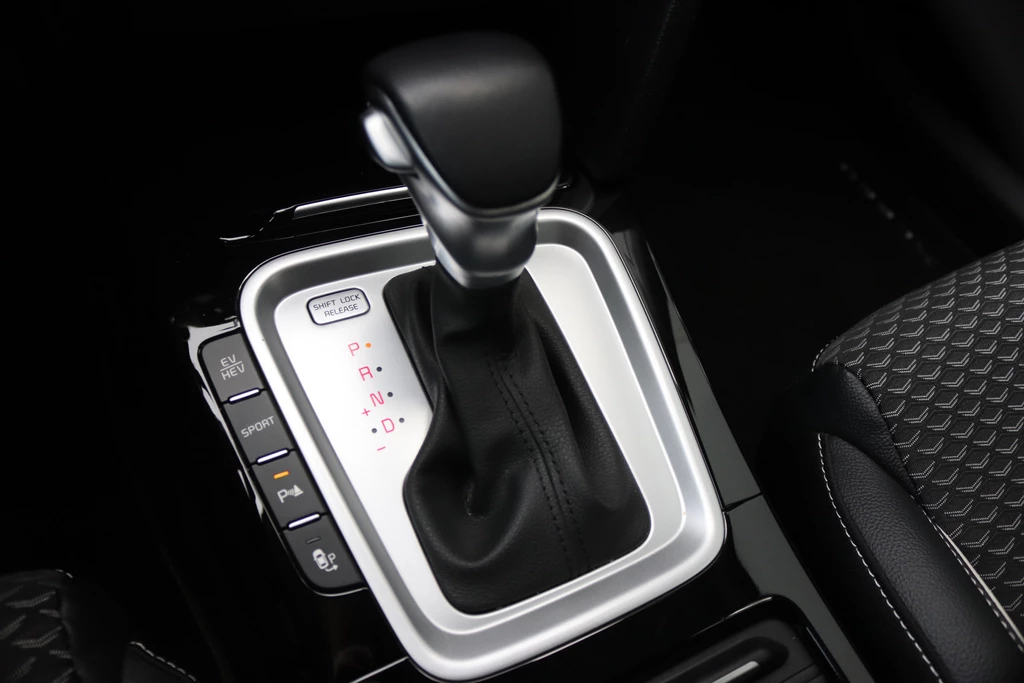 Kia XCeed – foto 30