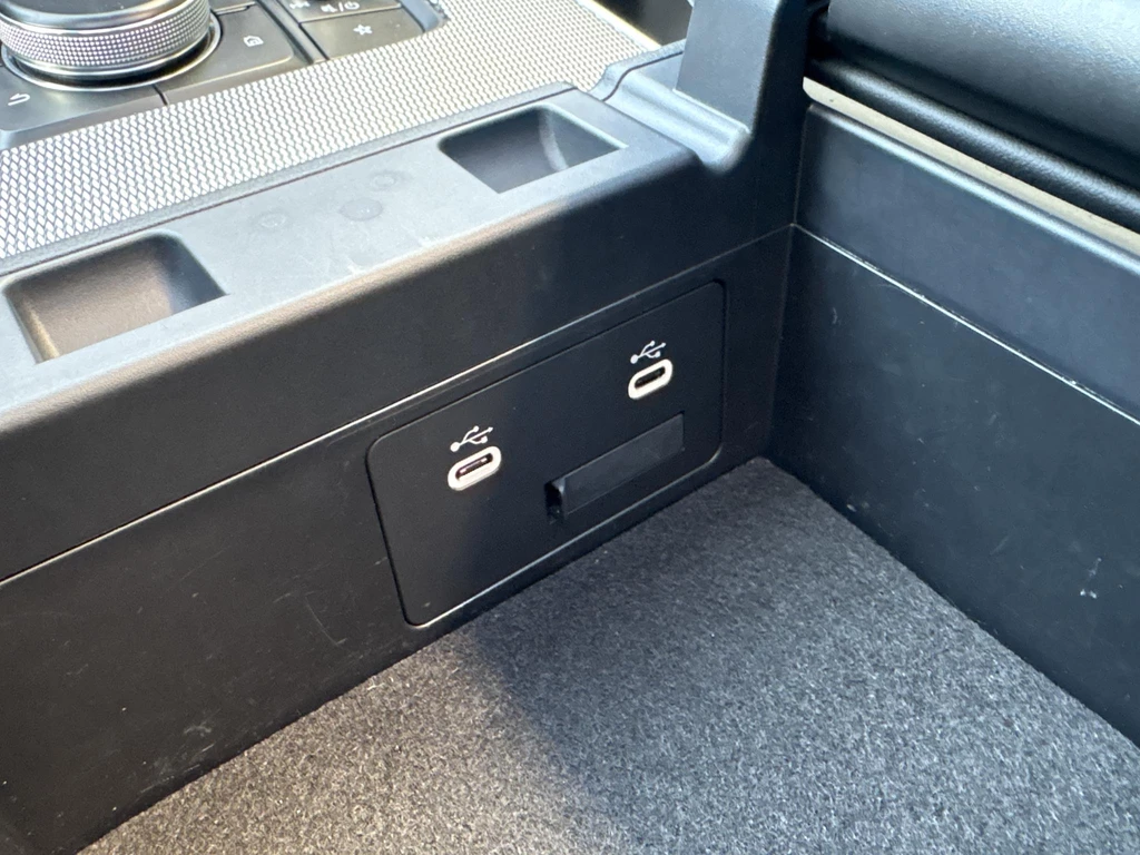 Mazda CX-60 – foto 45