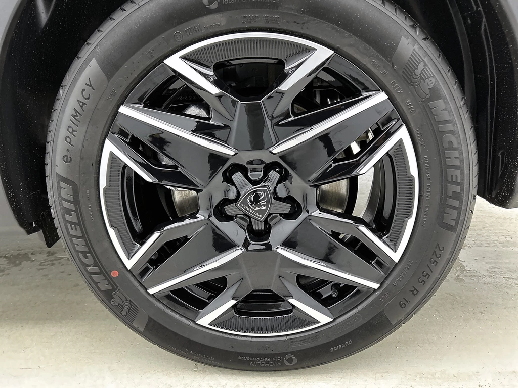 Peugeot 5008 – foto 39
