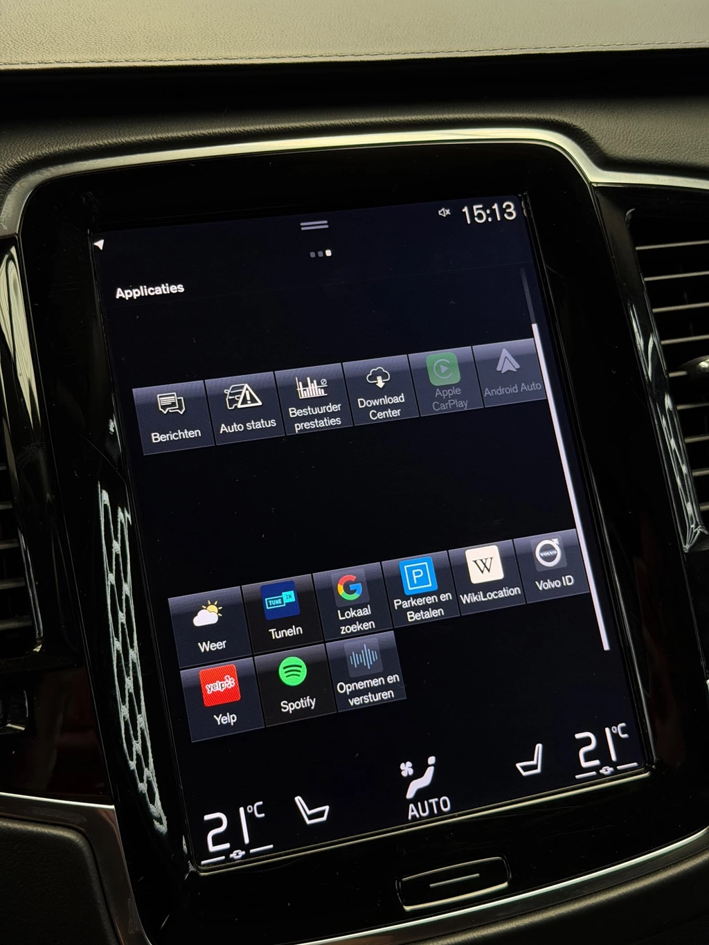 Volvo XC90 – foto 21