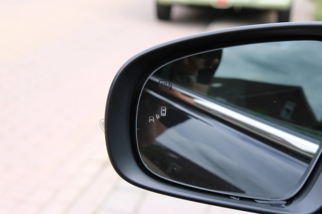 Suzuki S-Cross – foto 8