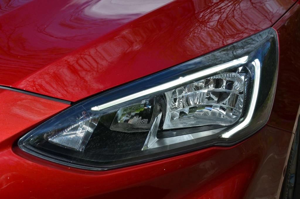 Ford Focus – foto 60