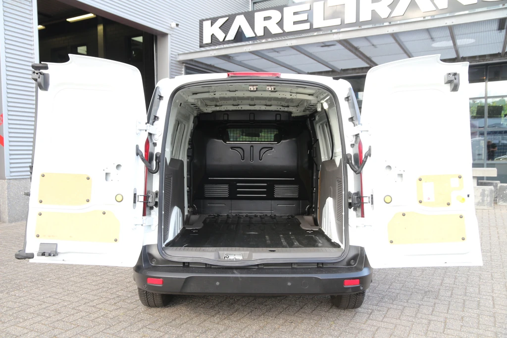 Ford Transit Connect – foto 7