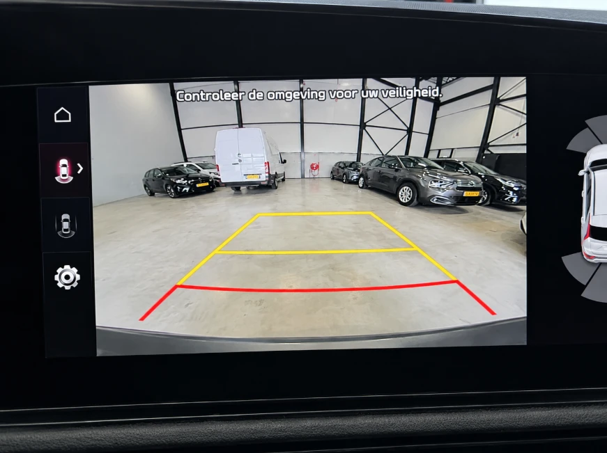 Kia Niro EV – foto 25