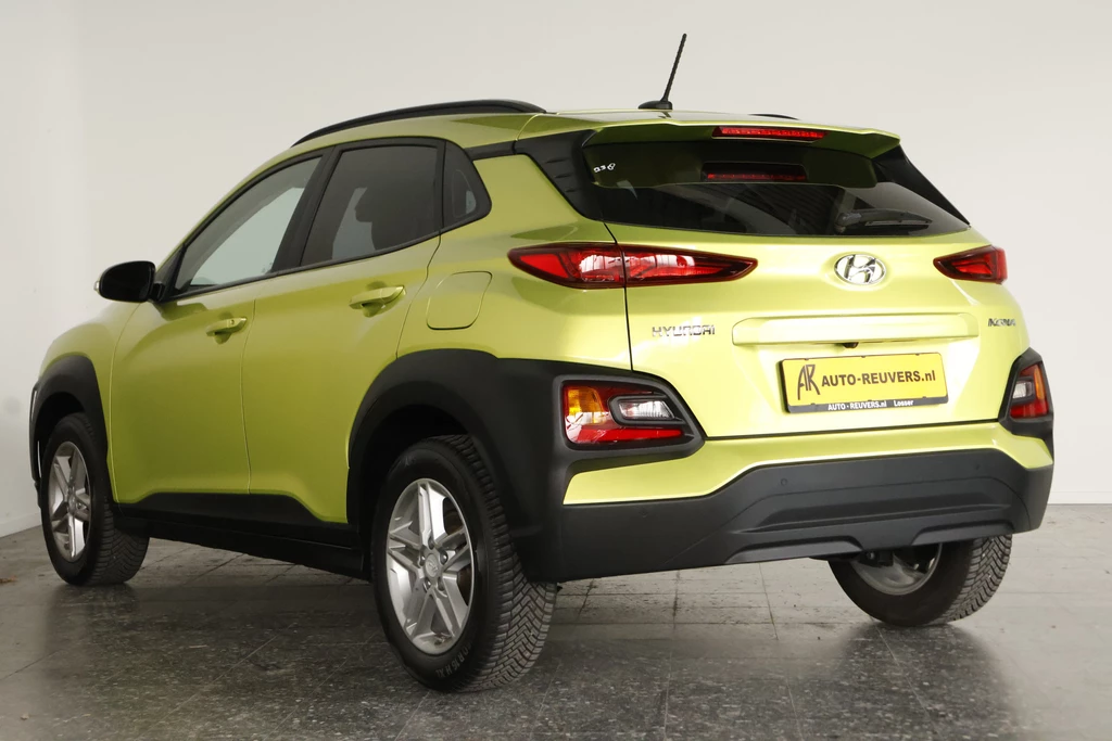 Hyundai Kona – foto 3