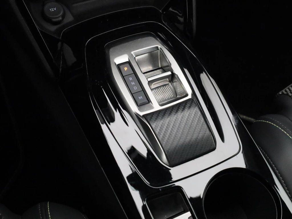 Peugeot 2008 – foto 15