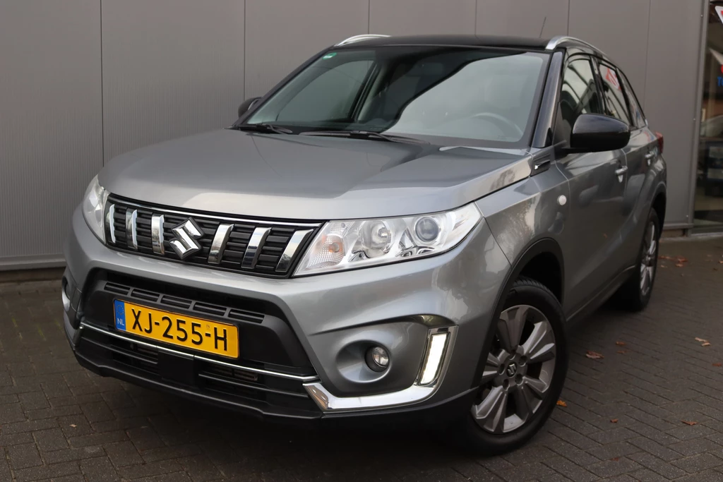 Suzuki Vitara – foto 2