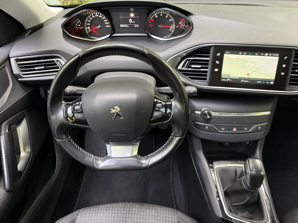 Peugeot 308 – foto 17