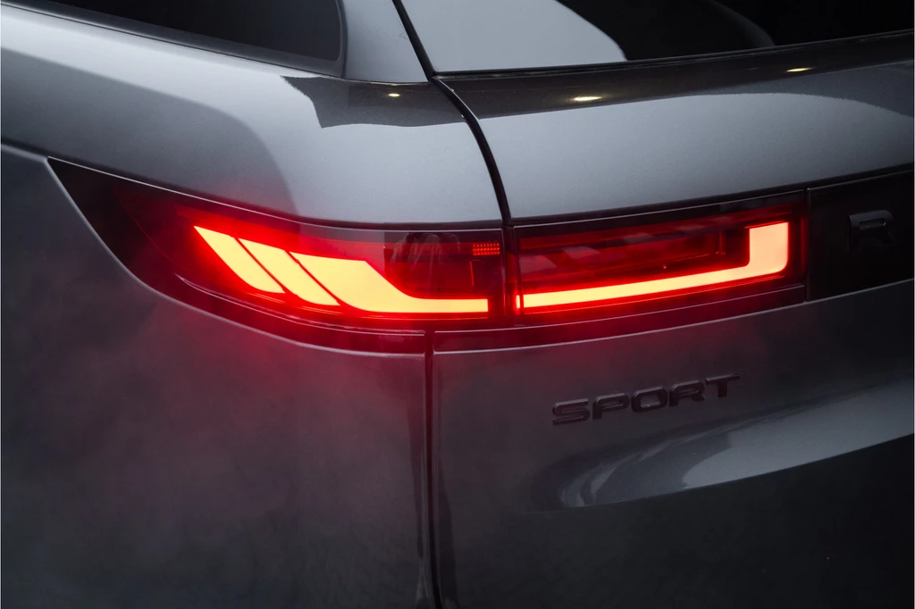 Land Rover Range Rover Sport – foto 39