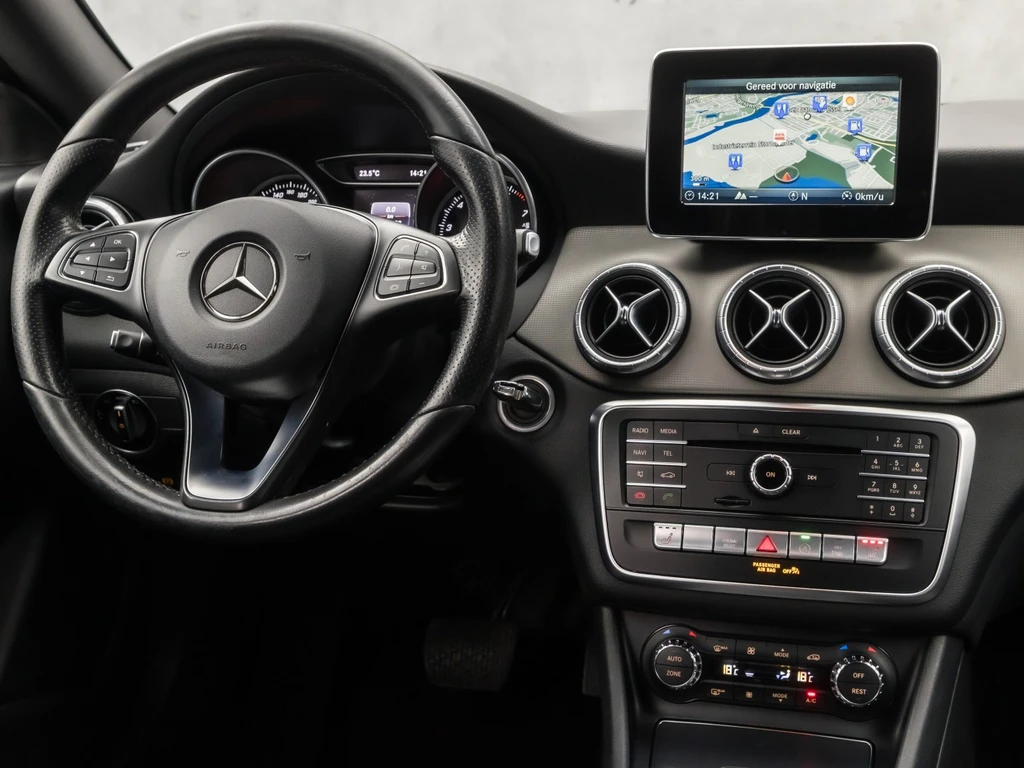 Mercedes-Benz CLA – foto 9