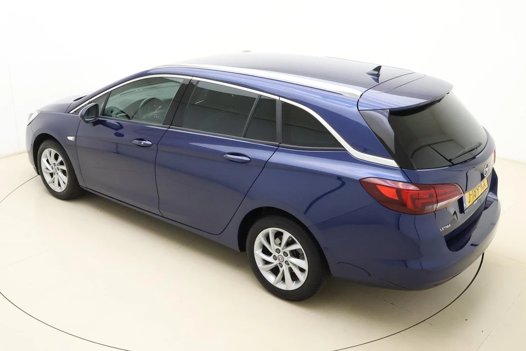 Opel Astra – foto 3