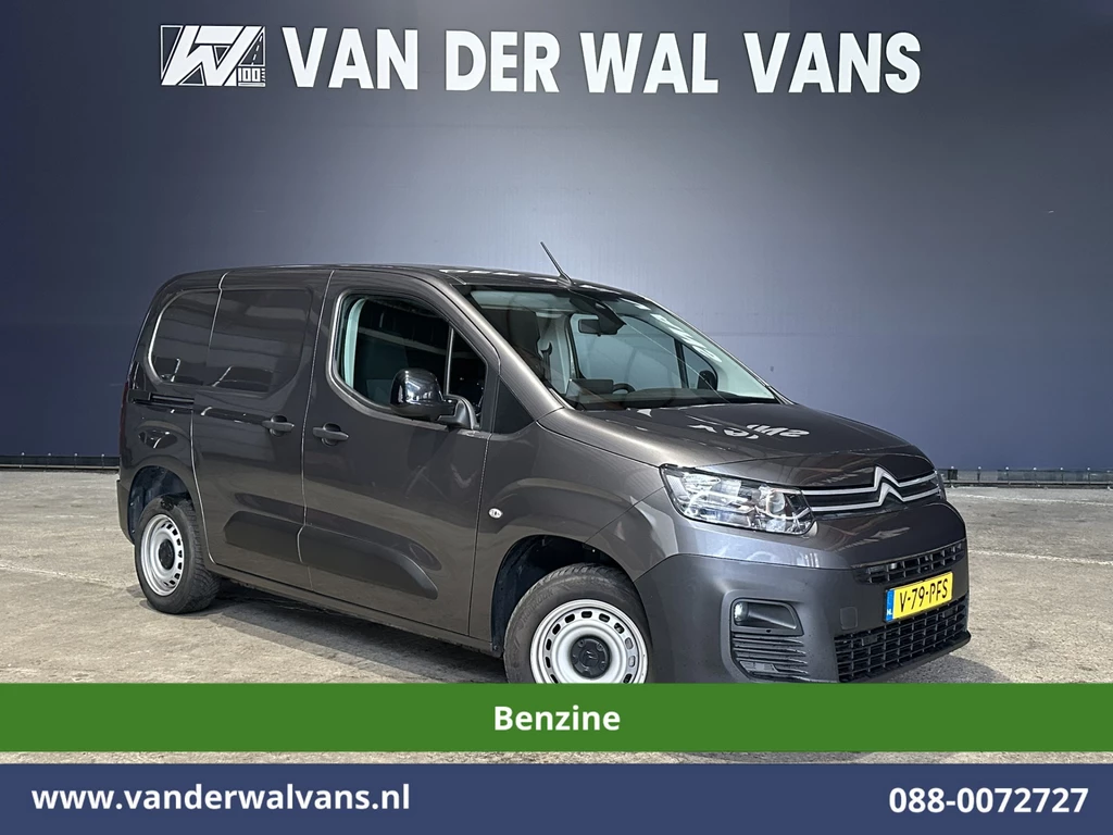 Citroën Berlingo – foto 4