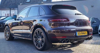 Porsche Macan – thumbnail 5