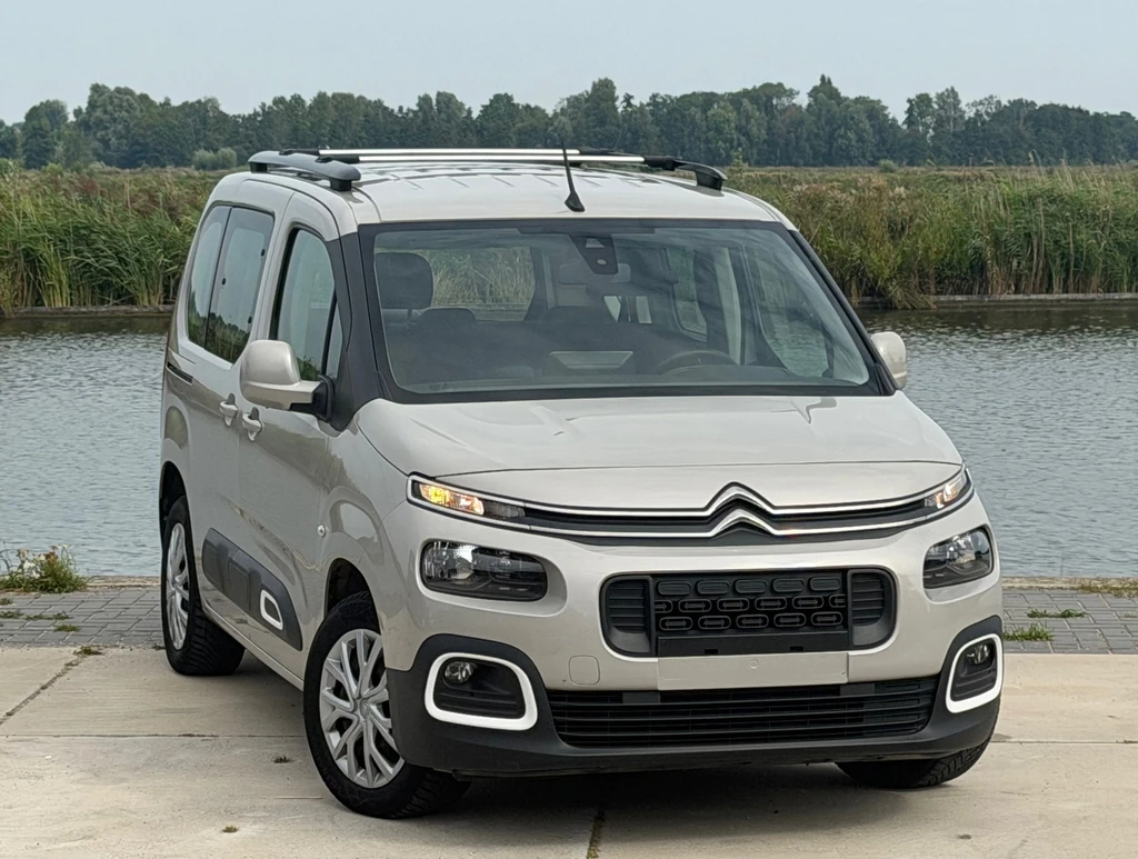Citroën Berlingo – foto 10