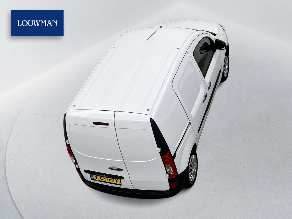 Mercedes-Benz Citan – foto 10