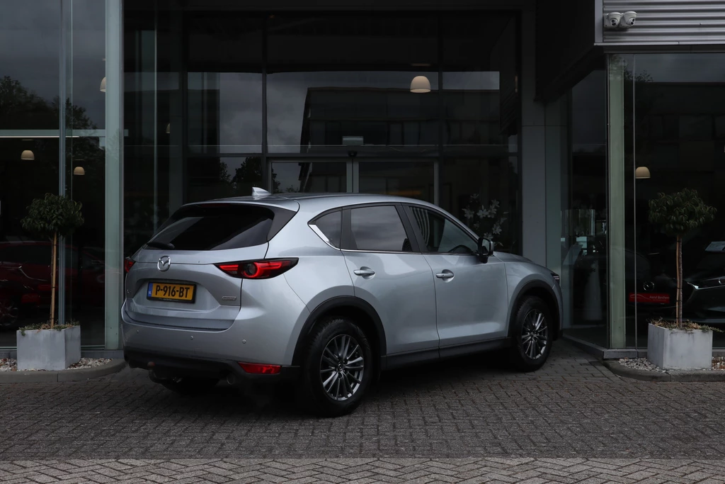 Mazda CX-5 – foto 3