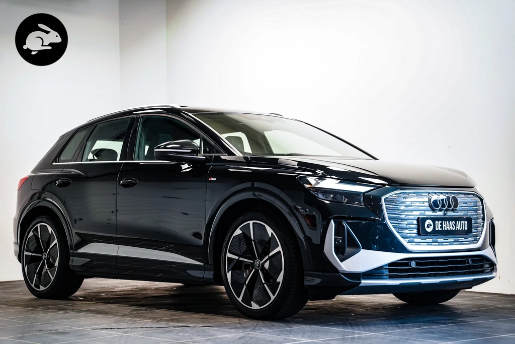 Audi Q4 e-tron – foto 2