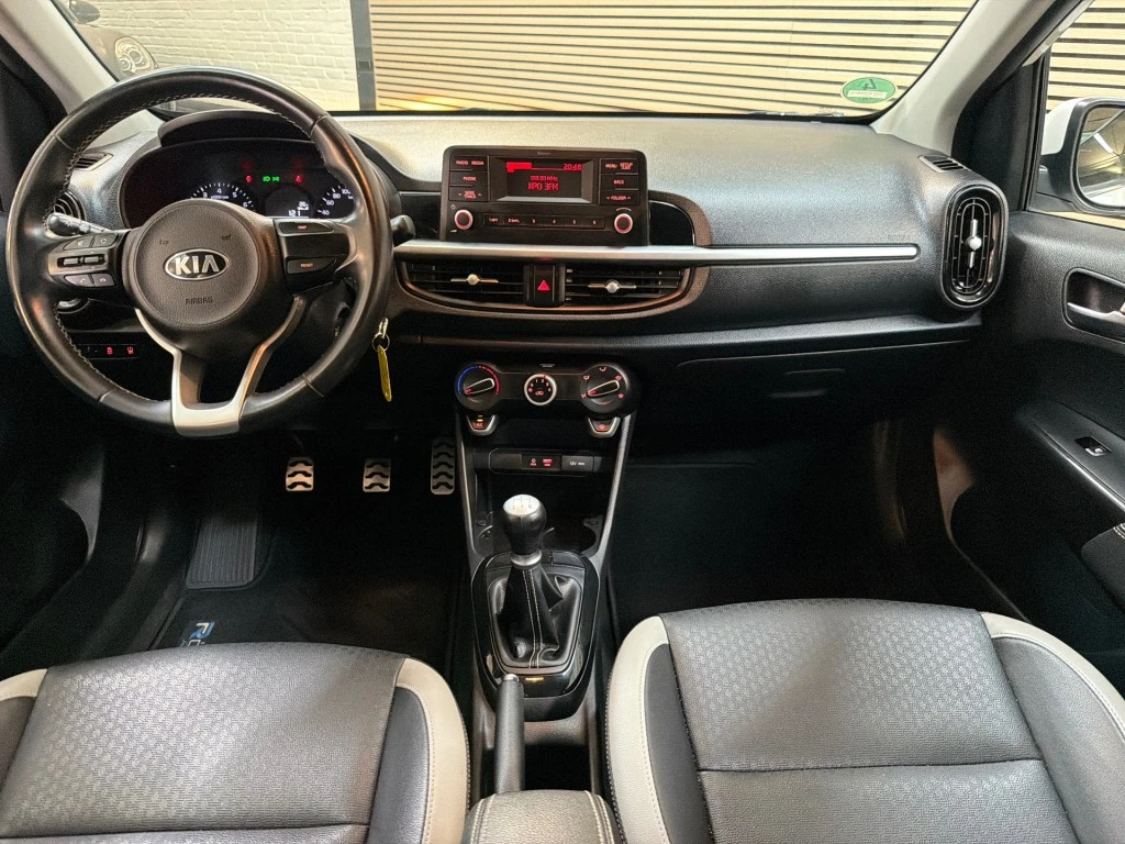 Kia Picanto – foto 13