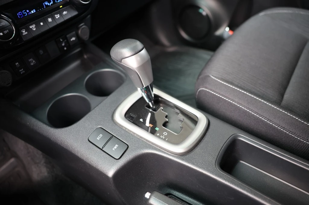 Toyota Hilux – foto 20
